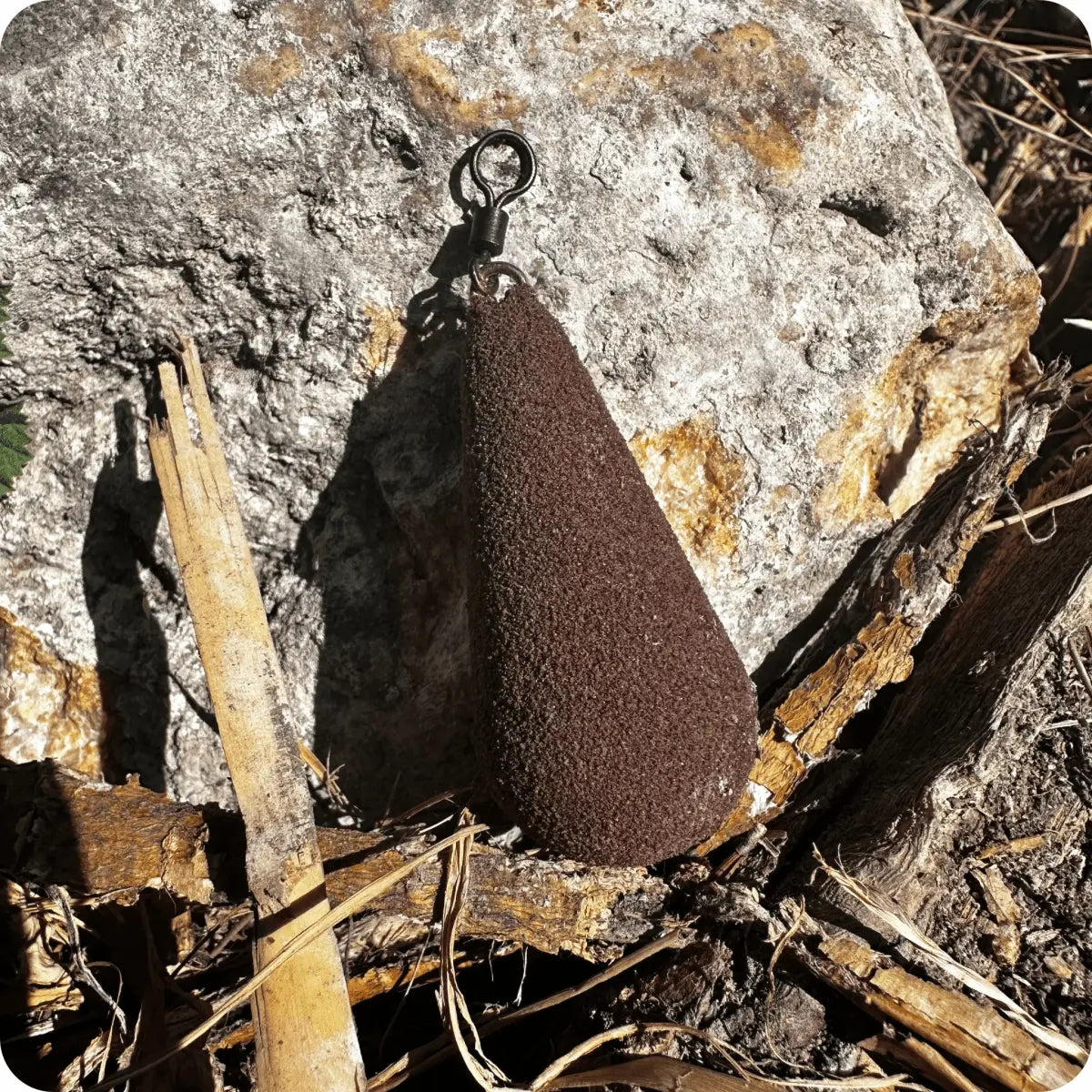 Plomb bombe - CarpCrafters