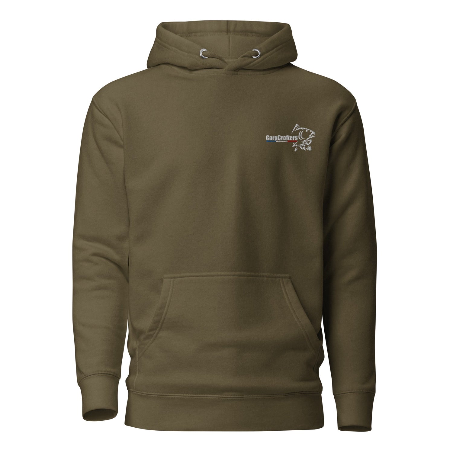 Pulls CarpCrafters