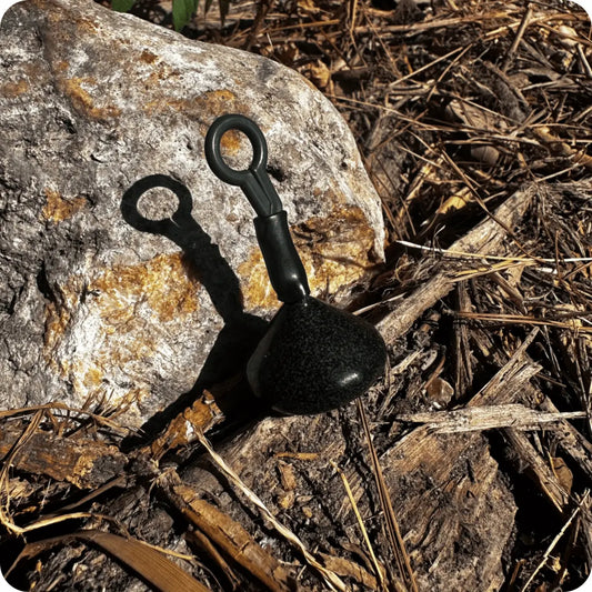 Back lead - CarpCrafters