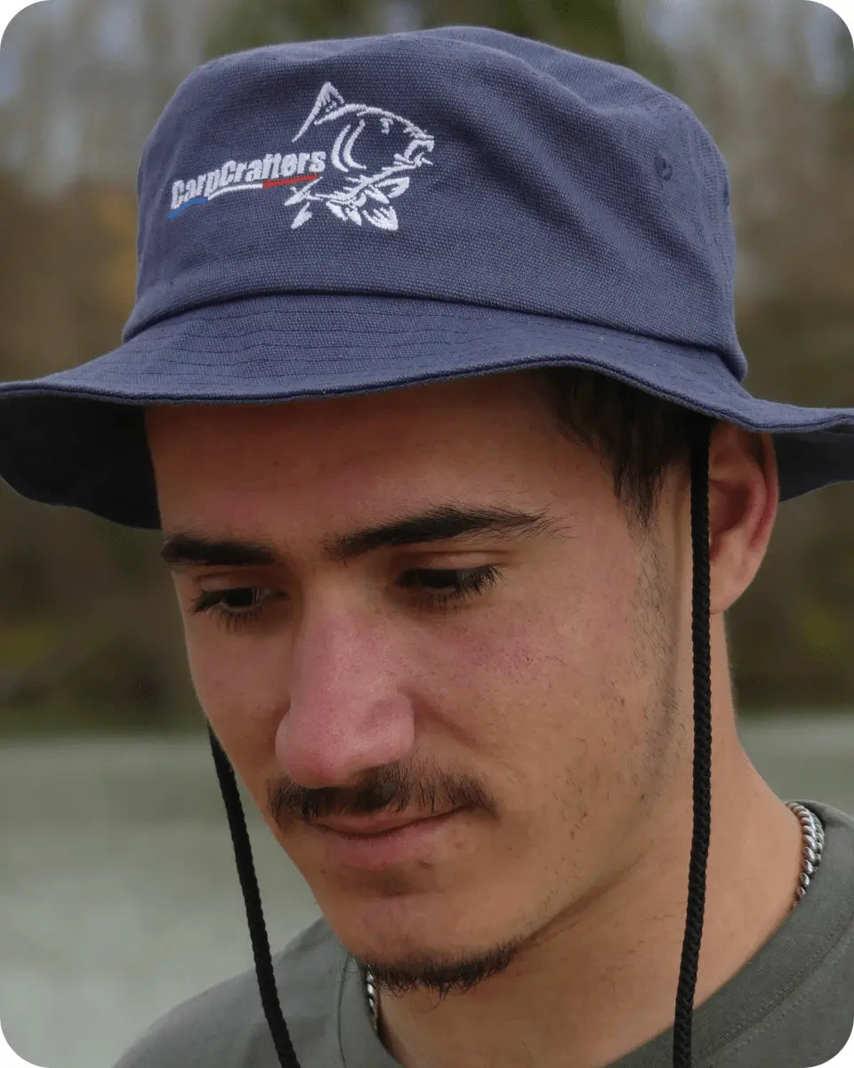 Bob CarpCrafters river blue - CarpCrafters