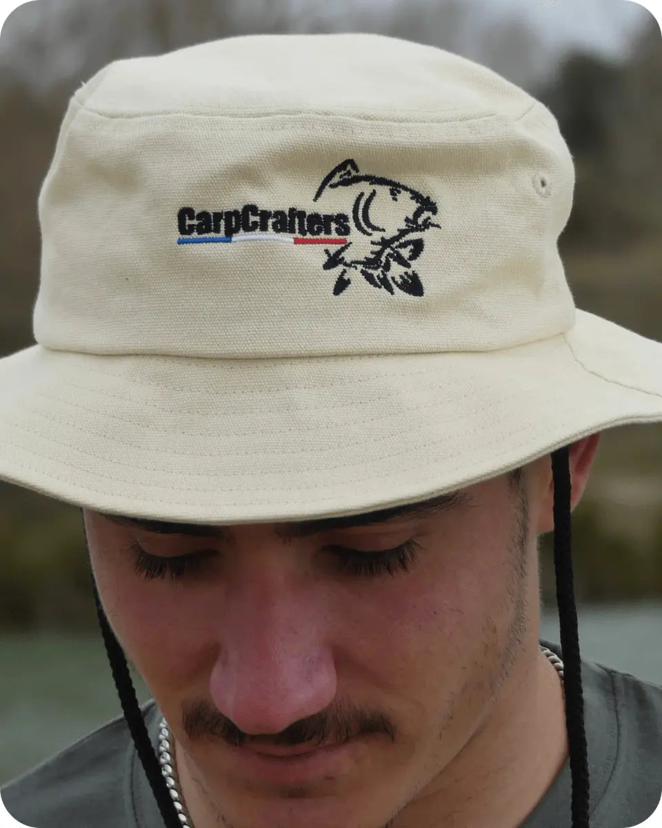 Bob CarpCrafters sea sand - CarpCrafters
